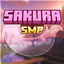 SakuraSMP logo