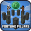 FortunePillars logo