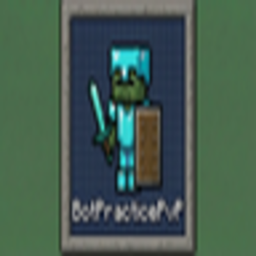 PracticeBotPvP logo
