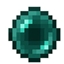 Enderpearl O' chunk logo