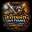 ExtendedUnitFrames logo