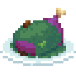 Dubious Food [ZELDA botw - totk] project image