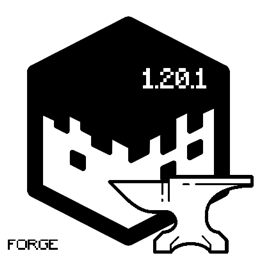 Forge Basepack logo