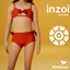 inZOI Kids Wear - Swimsuit Outfit Set #015 logo