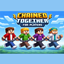 Chained together for players logo