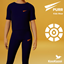 PURR Kids Wear - Athlete Sports Outfit Set #017 logo