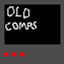 Old Computers and TV's logo