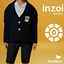 inZOI Kids Wear - School Uniform Set #007 logo