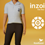 inZOI Kids Wear - School Uniform Set #006 logo