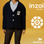 inZOI Kids Wear - School Uniform Set #005 logo