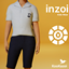inZOI Kids Wear - School Uniform Set #008 logo