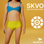 inZOI Kids Wear - Swimsuit Outfit Set #006 logo