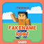 Saro´s Fakename Port logo
