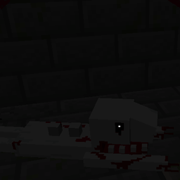 Stronghold Dweller (Horror) logo