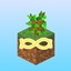 Infinite Skyblock [Skyblock] [Survival] [Map] logo