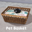 Pet Basket logo