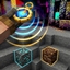 RR X-Ray Compass: Laser Diamond Finder! logo