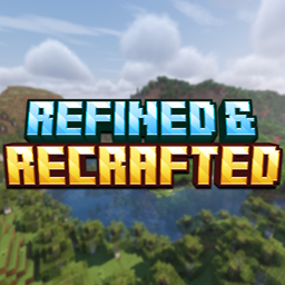 Refined and Recrafted project image