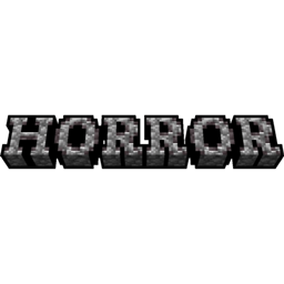 ______.axe HORROR logo