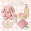 Baby Girl - Clutter logo