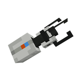 Portal Gun Addon logo