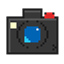 HiResShot logo