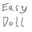 EasyDoll logo