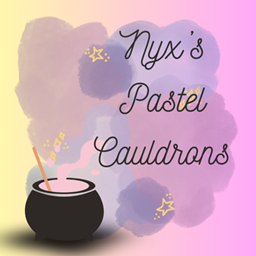 Pastel Cauldron's logo