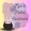 Pastel Cauldron's logo