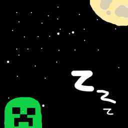 Broken Nightmares
