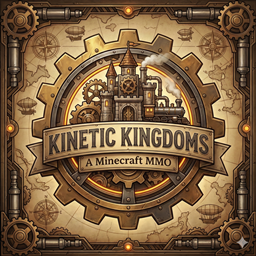 Create Kinetic Kingdoms project image