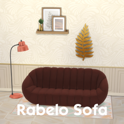 Rabelo Sofa logo