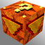 Dorito's Lucky Block logo