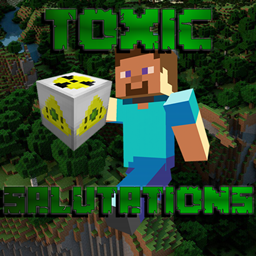 Toxic Salutations