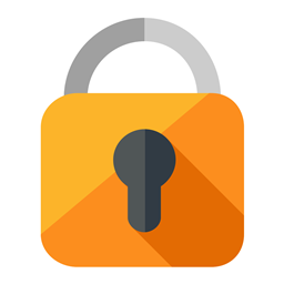 ServerPassword logo