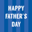Father's Day Returns logo