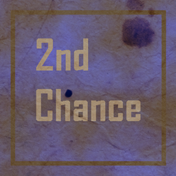 Second Chance project image