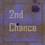 Second Chance logo