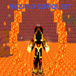 Wizard conquest