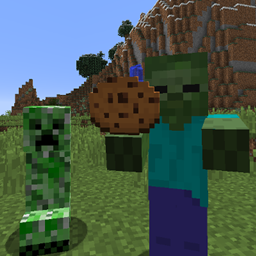 CookieMinion project image