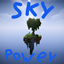 Skypower logo