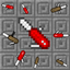 SwissArmyKnife logo