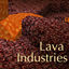 Lava Industries logo