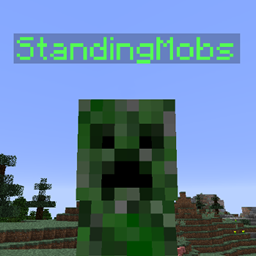 Standing Mobs project image