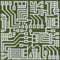ElectR3Kal Tech project image