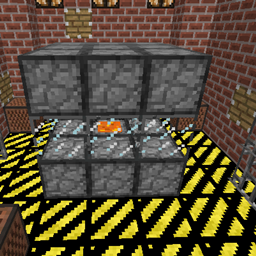 Steve's Fluid Generators project image