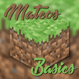 Mateo's Basics