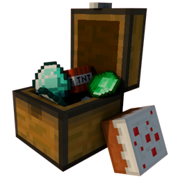 ChestSpawners project image