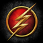 Flash & IronMan Pack logo