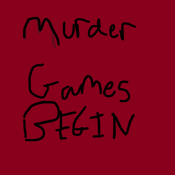 Murder Runs project image